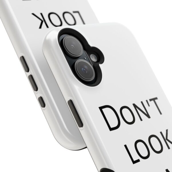 DON'T LOOK AT ME Magnetic Tough Phone Cases - Image 44