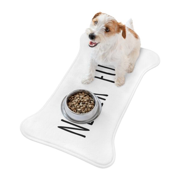 NEVER FULL Pet Feeding Mats - Image 2