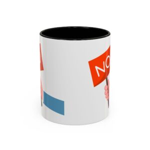 Funny, Colorful Mugs (11oz)