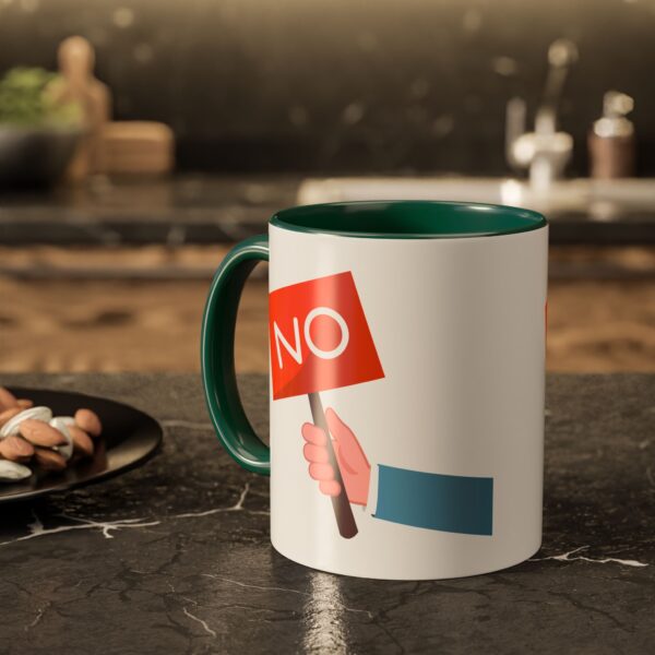 Funny, Colorful Mugs (11oz) - Image 10